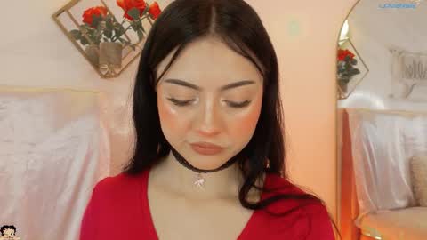 naamah_b online show from March 20, 2026, 2:11 pm