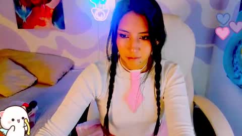 Camila-   free online show from March 11, 2025, 8:31 pm