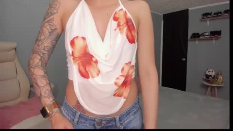 Snapshot of naath_ chatting on March 19, 2026, 11:53 pm anny online show from March 19, 2026, 11:53 pm