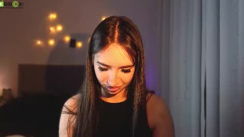 Snapshot of nabi_kiotaa chatting on November 26, 2025, 3:57 pm Nabi online show from November 26, 2025, 3:57 pm