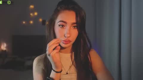 Snapshot of nabi_kiotaa chatting on February 25, 2026, 3:10 pm Nabi online show from February 25, 2026, 3:10 pm