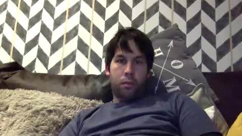 jesussevilla online show from March 1, 2025, 8:31 pm