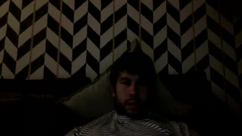 jesussevilla online show from March 4, 2025, 10:38 pm