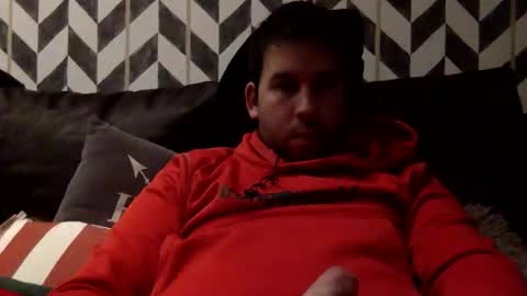 jesussevilla online show from December 4, 2025, 4:38 pm