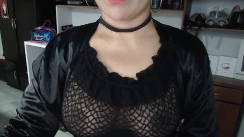 Nadia  online show from February 8, 2025, 12:49 am