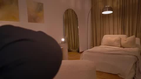 Nadia online show from January 11, 2026, 8:25 pm