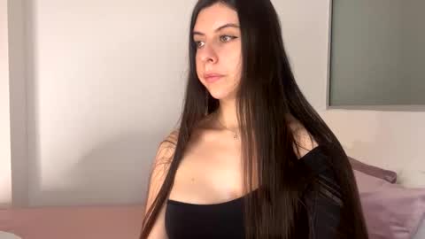 Nadia  INST Nadiaa dc online show from January 29, 2025, 4:36 am