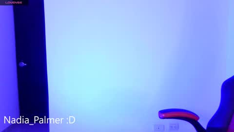 Snapshot of nadia_palmer chatting on December 4, 2025, 2:54 am Nadi online show from December 4, 2025, 2:54 am