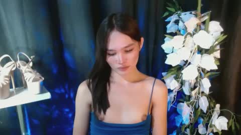 Snapshot of nadiestar chatting on January 4, 2025, 12:27 pm nadiestar online show from January 4, 2025, 12:27 pm