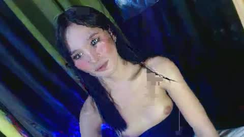 Snapshot of nadiestar chatting on January 28, 2025, 5:43 am nadiestar online show from January 28, 2025, 5:43 am