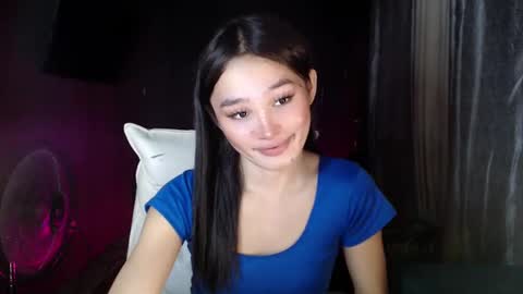 Snapshot of nadiestar chatting on March 12, 2025, 9:55 am nadiestar online show from March 12, 2025, 9:55 am