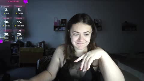 nadiiamorgun online show from November 27, 2025, 6:59 am