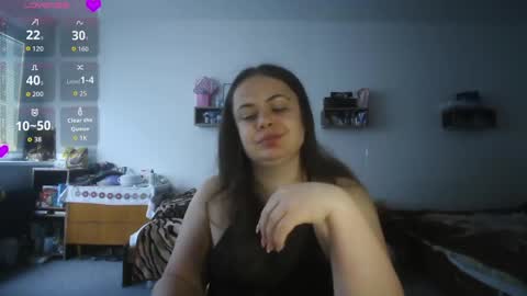 nadiiamorgun online show from April 22, 2026, 6:05 am