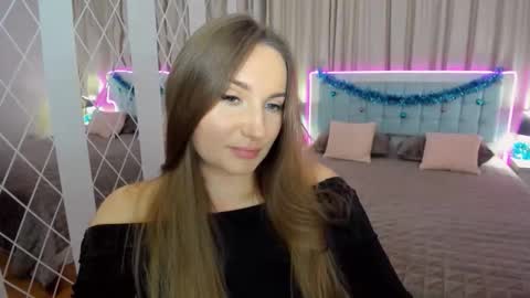 NadinGracefull online show from December 20, 2025, 7:21 pm