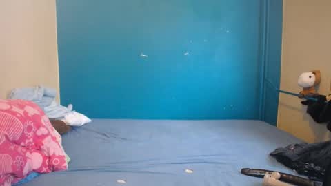 Snapshot of nadinnnea chatting on March 10, 2025, 1:21 pm nadinnnea online show from March 10, 2025, 1:21 pm