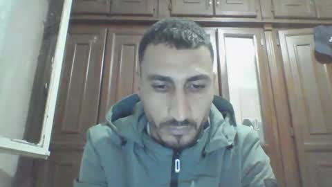 V online show from January 8, 2025, 5:15 pm