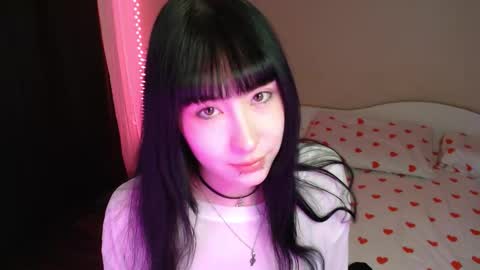 Snapshot of naemiblush chatting on November 10, 2025, 7:07 am Naemi online show from November 10, 2025, 7:07 am