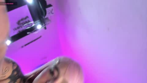 Snapshot of naenia_demonty_ chatting on January 24, 2025, 5:53 am Naenia     online show from January 24, 2025, 5:53 am