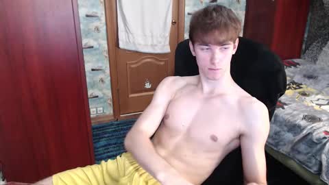 nagibator69_ online show from October 19, 2025, 8:20 pm