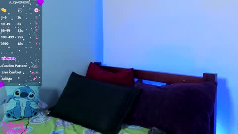 Snapshot of nahara_kamado chatting on January 13, 2025, 4:18 am Nahara Kamado online show from January 13, 2025, 4:18 am