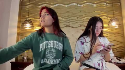  Valeria  online show from December 6, 2024, 4:58 am