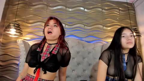  Valeria  online show from February 7, 2025, 6:56 am