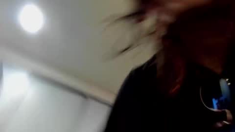  Valeria  online show from February 19, 2025, 2:55 am