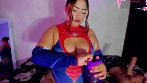 Snapshot of nahiara_lee_ chatting on January 10, 2026, 12:18 pm Nahia online show from January 10, 2026, 12:18 pm