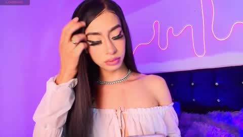 Snapshot of nahiavictoria chatting on March 9, 2026, 9:08 pm NahiaVictoria online show from March 9, 2026, 9:08 pm