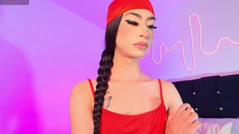 Snapshot of nahiavictoria chatting on April 1, 2026, 3:09 pm NahiaVictoria online show from April 1, 2026, 3:09 pm