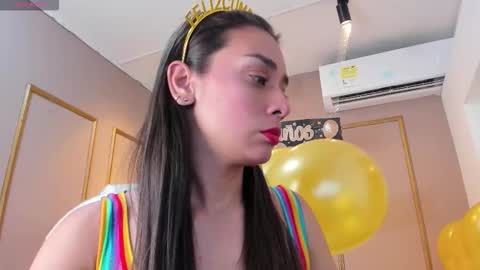 Nahimi online show from October 27, 2025, 11:58 am