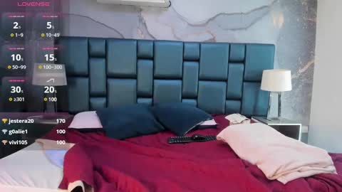 Nahomi online show from February 4, 2025, 2:07 am