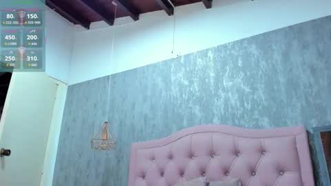 Snapshot of nahomidi_bello chatting on December 18, 2025, 8:37 pm online show from December 18, 2025, 8:37 pm