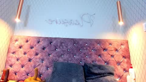 Snapshot of nahomifiresex chatting on February 27, 2026, 4:45 am Nahomi online show from February 27, 2026, 4:45 am