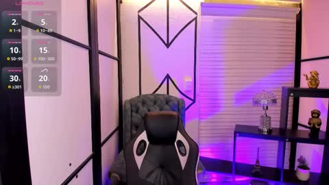 Snapshot of nahomirichards chatting on November 10, 2025, 4:11 am Nahomi online show from November 10, 2025, 4:11 am