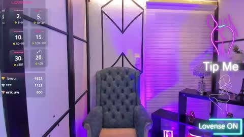 Snapshot of nahomirichards chatting on December 4, 2025, 5:28 am Nahomi online show from December 4, 2025, 5:28 am