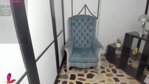 Snapshot of nahomirichards chatting on January 11, 2026, 4:39 am Nahomi online show from January 11, 2026, 4:39 am