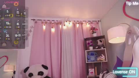 nahomy 2308 online show from July 9, 2026, 11:36 am