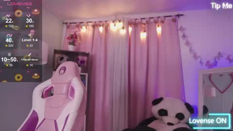 nahomy 2308 online show from July 10, 2026, 11:57 am