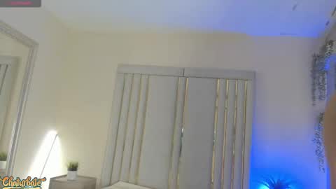 nahomycarterr online show from January 15, 2026, 11:37 am