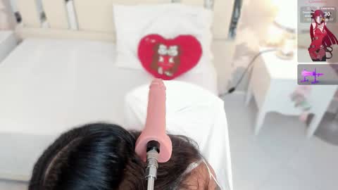 Snapshot of nahomyroberts chatting on December 21, 2025, 8:21 am Nahomy Roberts online show from December 21, 2025, 8:21 am