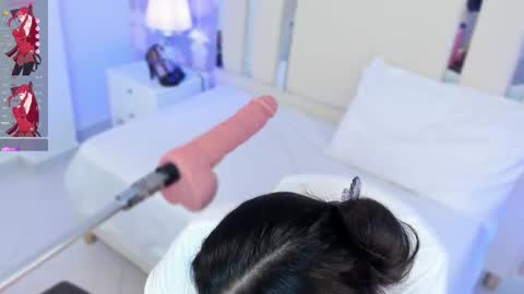 Snapshot of nahomyroberts chatting on February 7, 2026, 8:40 am Nahomy Roberts online show from February 7, 2026, 8:40 am