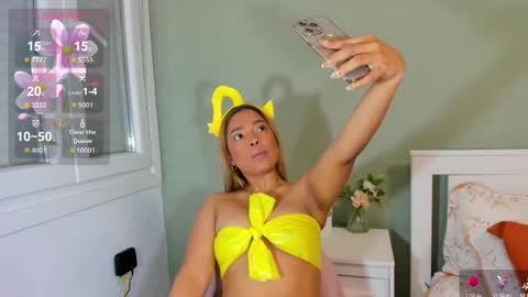 Mile online show from February 15, 2026, 10:06 pm