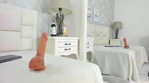 naia_cox online show from March 27, 2026, 8:26 am