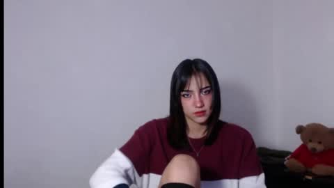 Snapshot of naiakit18 chatting on February 26, 2025, 10:42 pm naiakit18 online show from February 26, 2025, 10:42 pm