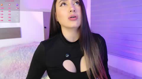 Snapshot of nailahk chatting on October 16, 2025, 11:50 pm NAILAHK online show from October 16, 2025, 11:50 pm