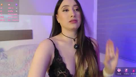 Snapshot of nailahk chatting on November 16, 2025, 11:43 pm NAILAHK online show from November 16, 2025, 11:43 pm