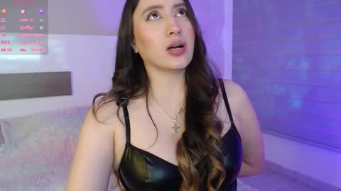 Snapshot of nailahk chatting on December 3, 2025, 1:35 am NAILAHK online show from December 3, 2025, 1:35 am