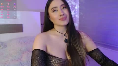 Snapshot of nailahk chatting on December 17, 2025, 11:55 pm NAILAHK online show from December 17, 2025, 11:55 pm