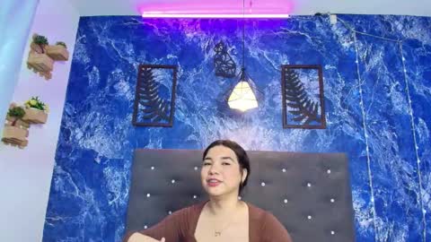 NAILETH online show from November 26, 2025, 4:24 am